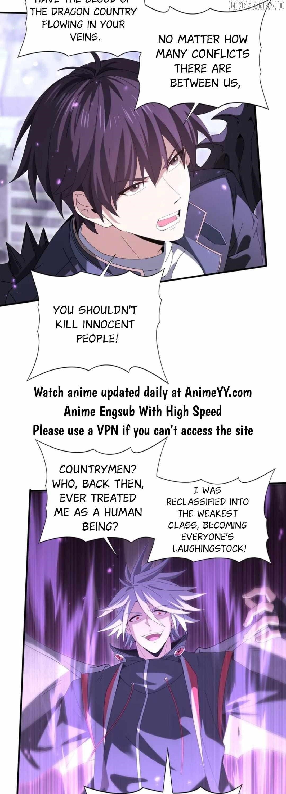 I Got The Weakest Class, Dragon Tamer!? Chapter 162 - Page 30