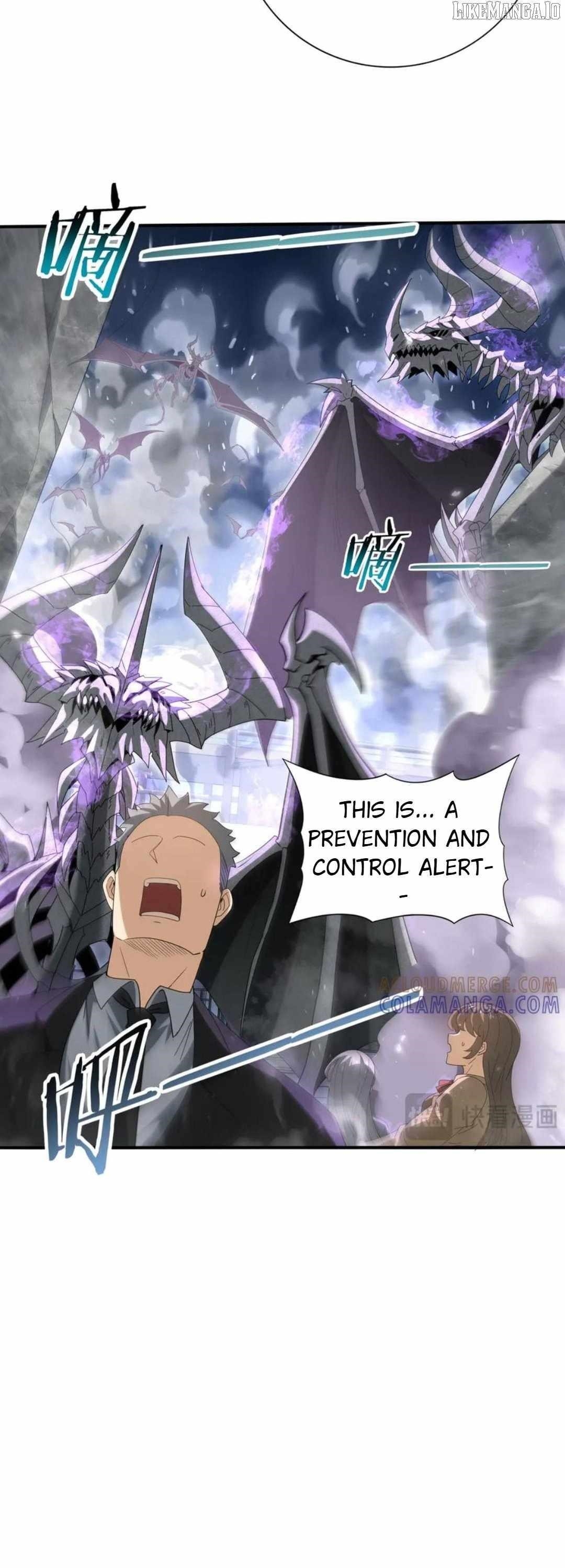 I Got The Weakest Class, Dragon Tamer!? Chapter 162 - Page 5