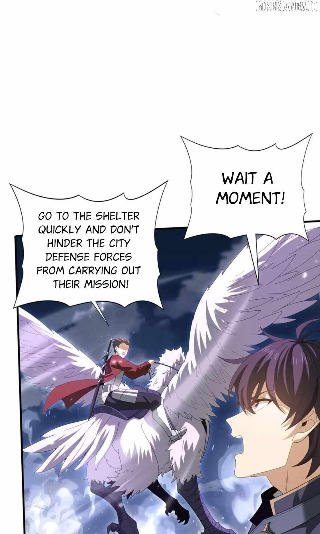 I Got The Weakest Class, Dragon Tamer!? Chapter 162 - Page 9