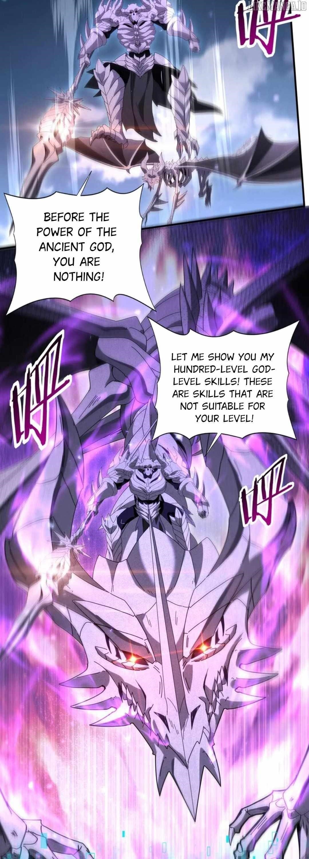 I Got The Weakest Class, Dragon Tamer!? Chapter 163 - Page 12