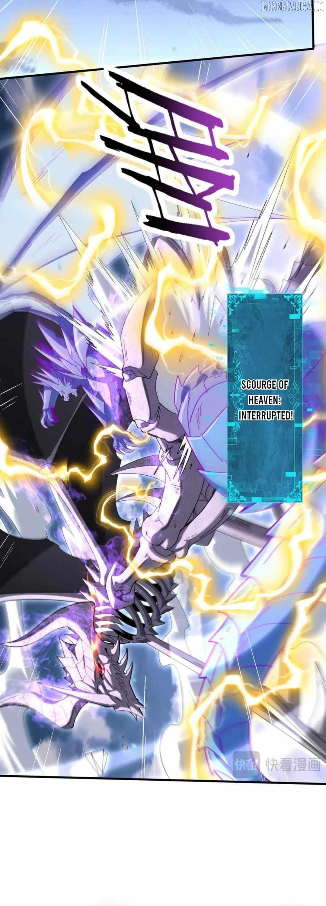 I Got The Weakest Class, Dragon Tamer!? Chapter 163 - Page 18