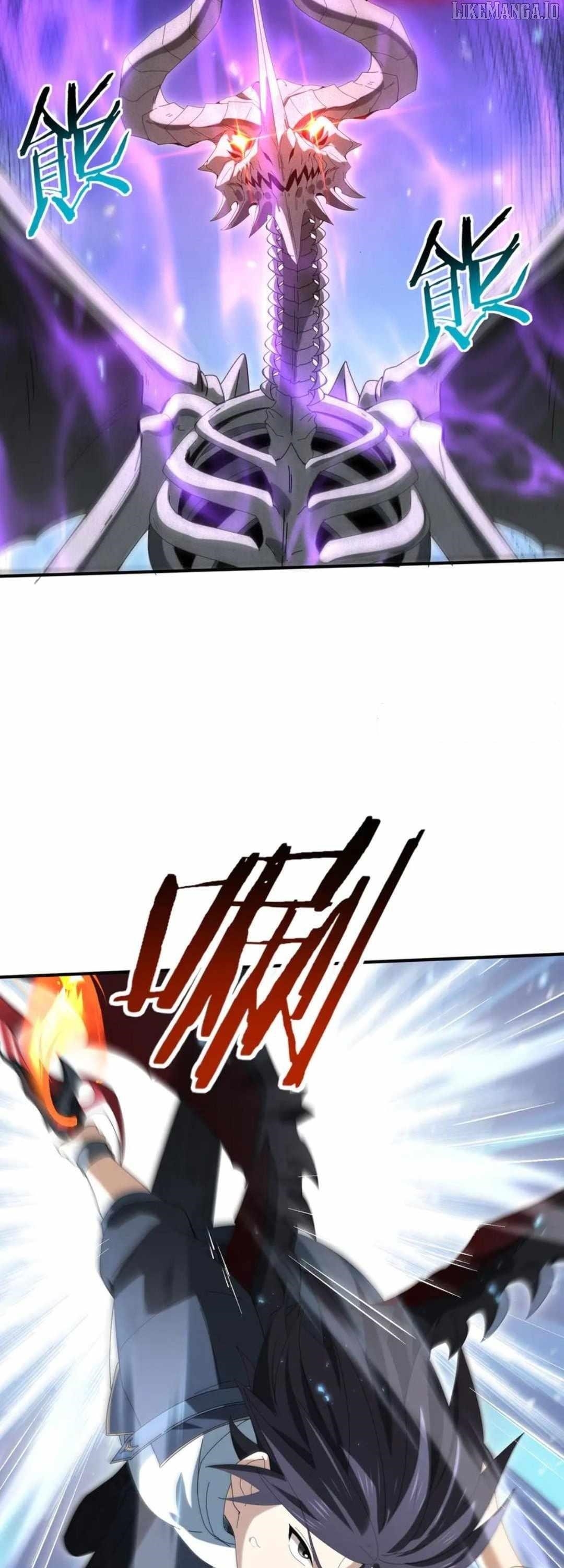 I Got The Weakest Class, Dragon Tamer!? Chapter 163 - Page 2