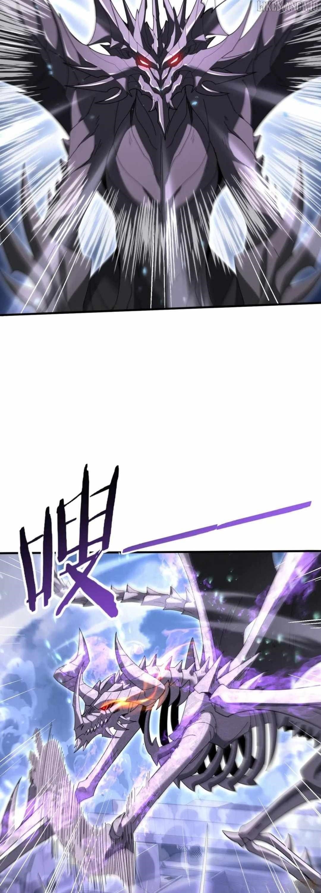 I Got The Weakest Class, Dragon Tamer!? Chapter 163 - Page 21