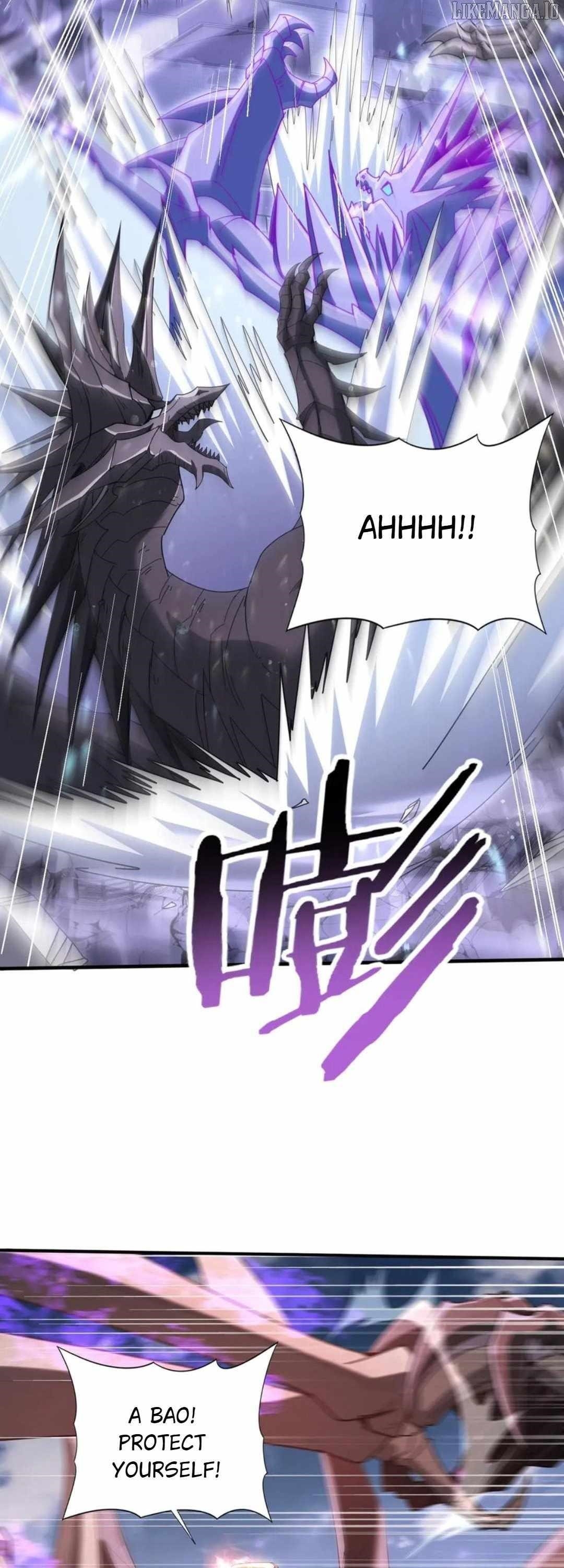 I Got The Weakest Class, Dragon Tamer!? Chapter 163 - Page 22