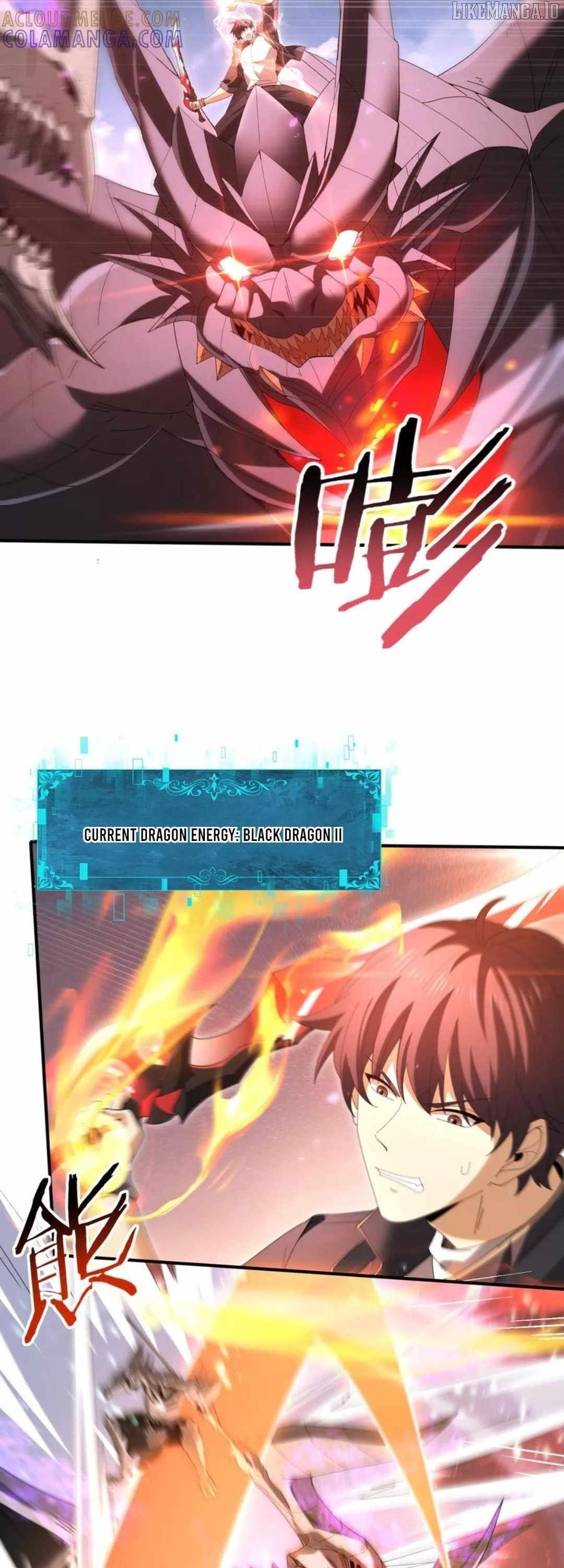 I Got The Weakest Class, Dragon Tamer!? Chapter 163 - Page 23