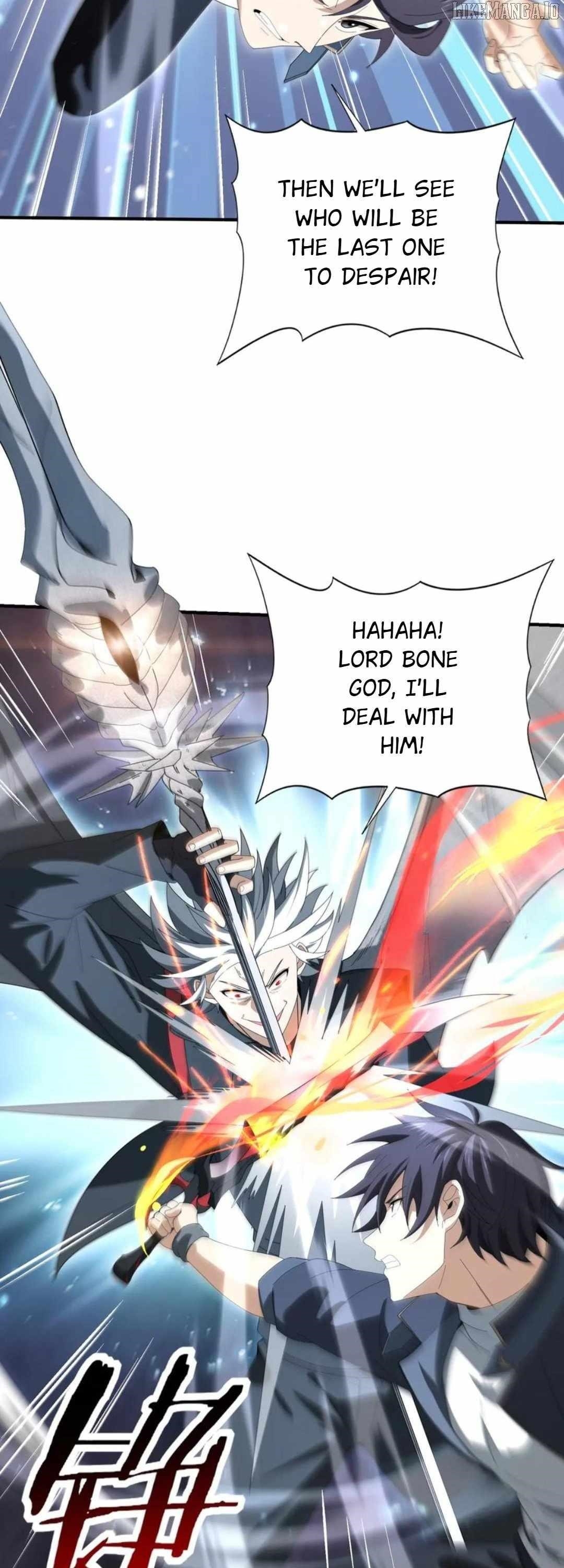 I Got The Weakest Class, Dragon Tamer!? Chapter 163 - Page 3