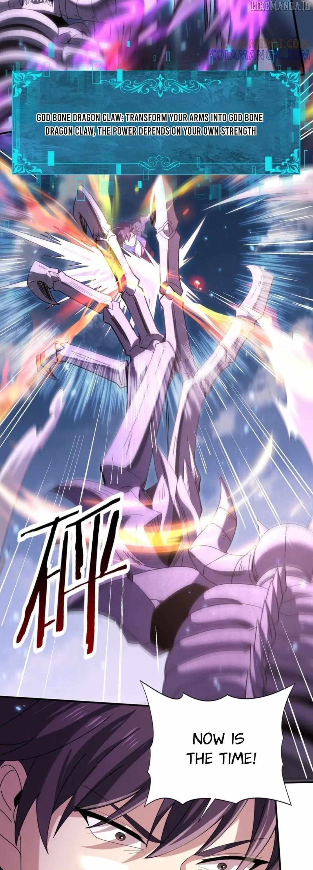 I Got The Weakest Class, Dragon Tamer!? Chapter 163 - Page 30