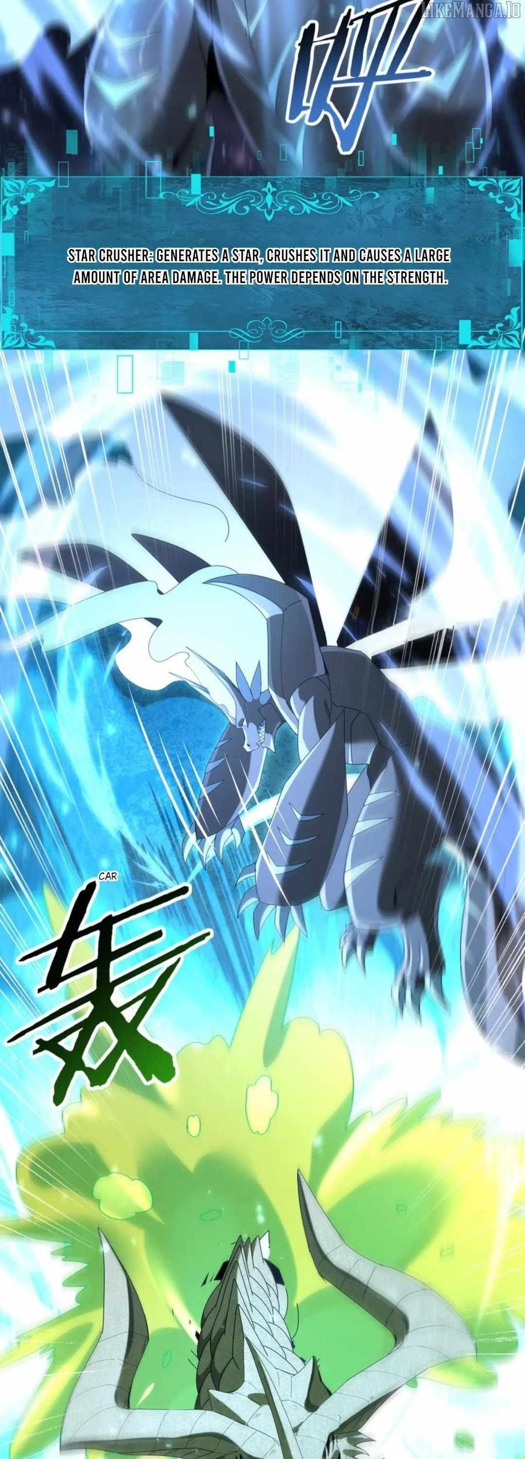 I Got The Weakest Class, Dragon Tamer!? Chapter 163 - Page 33