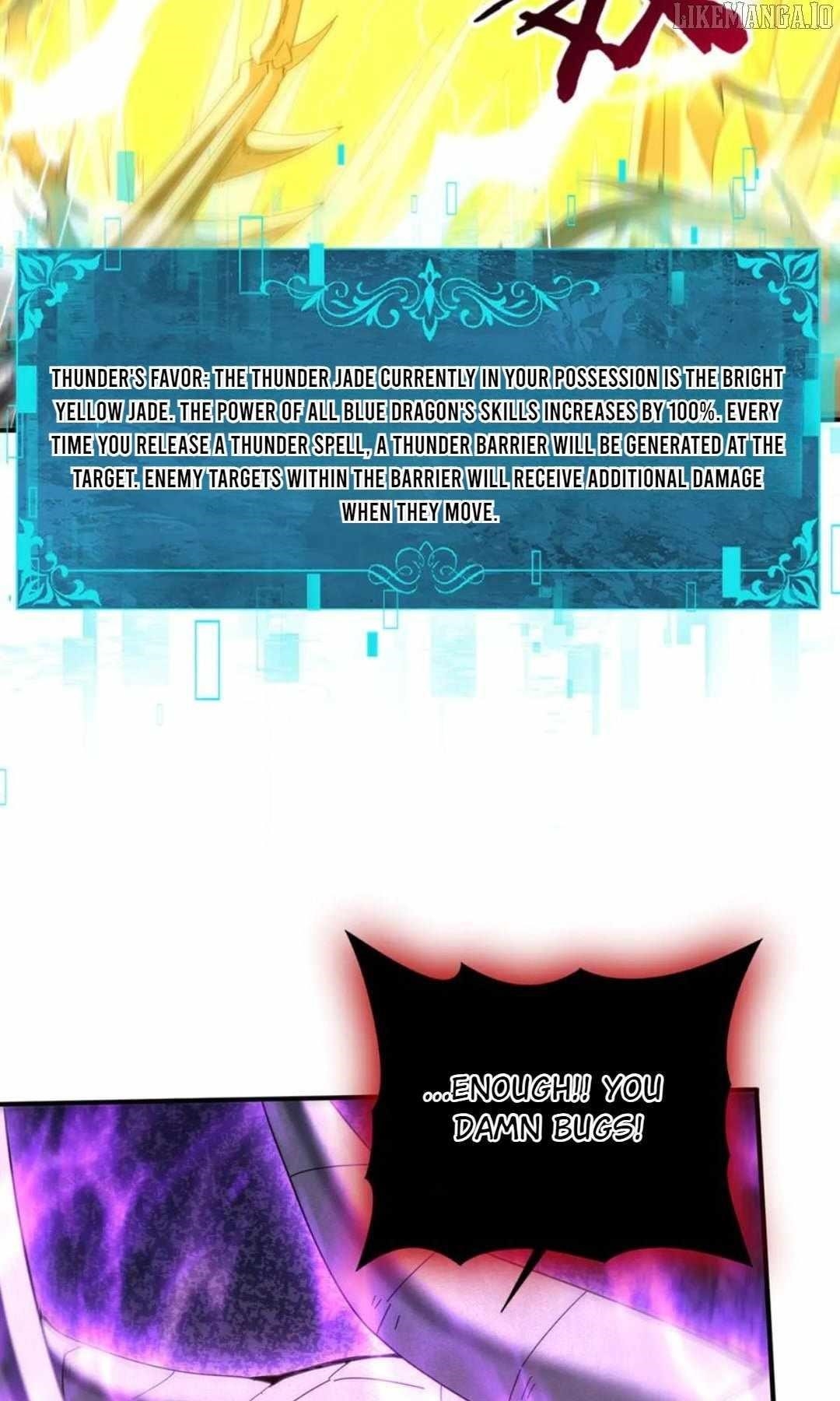 I Got The Weakest Class, Dragon Tamer!? Chapter 163 - Page 39