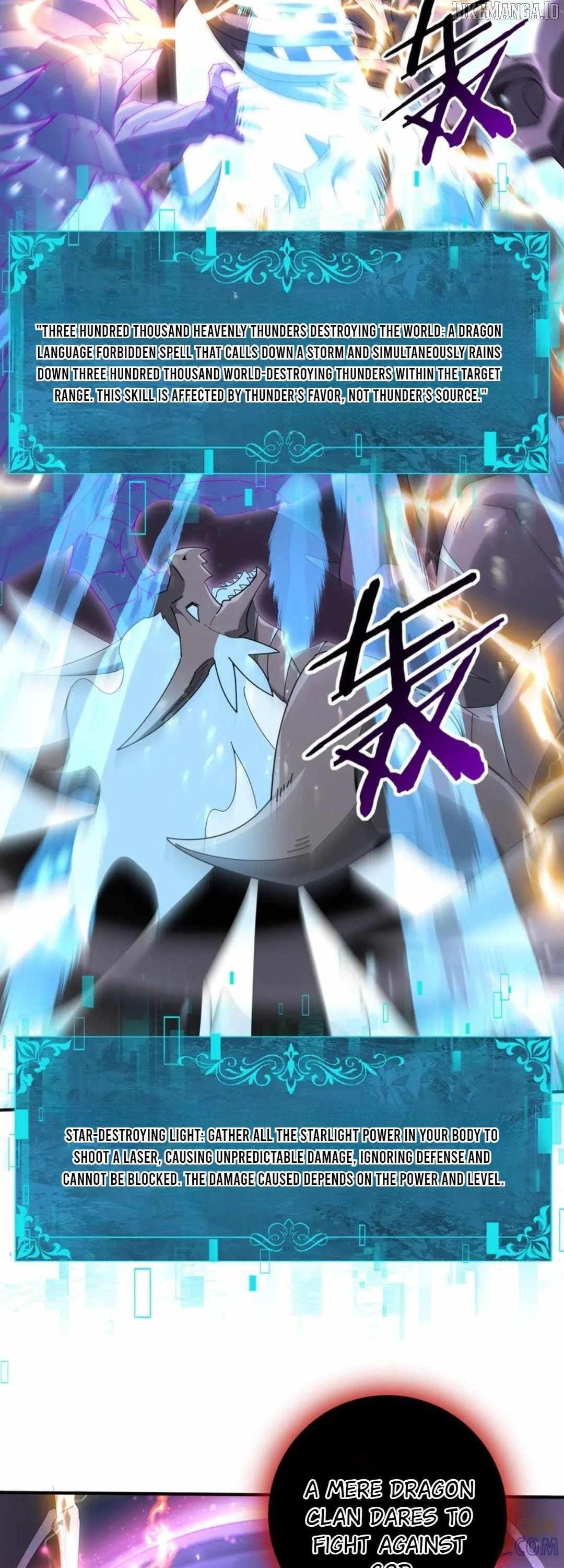 I Got The Weakest Class, Dragon Tamer!? Chapter 163 - Page 7