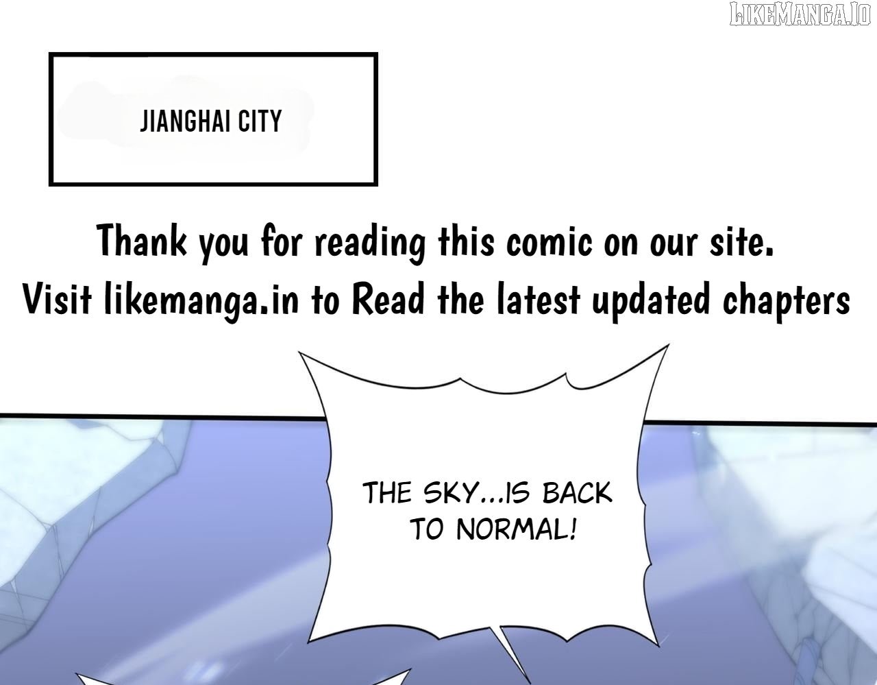 I Got The Weakest Class, Dragon Tamer!? Chapter 166 - Page 1