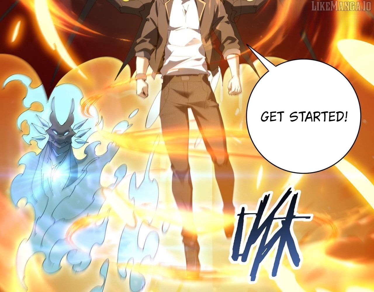 I Got The Weakest Class, Dragon Tamer!? Chapter 166 - Page 112