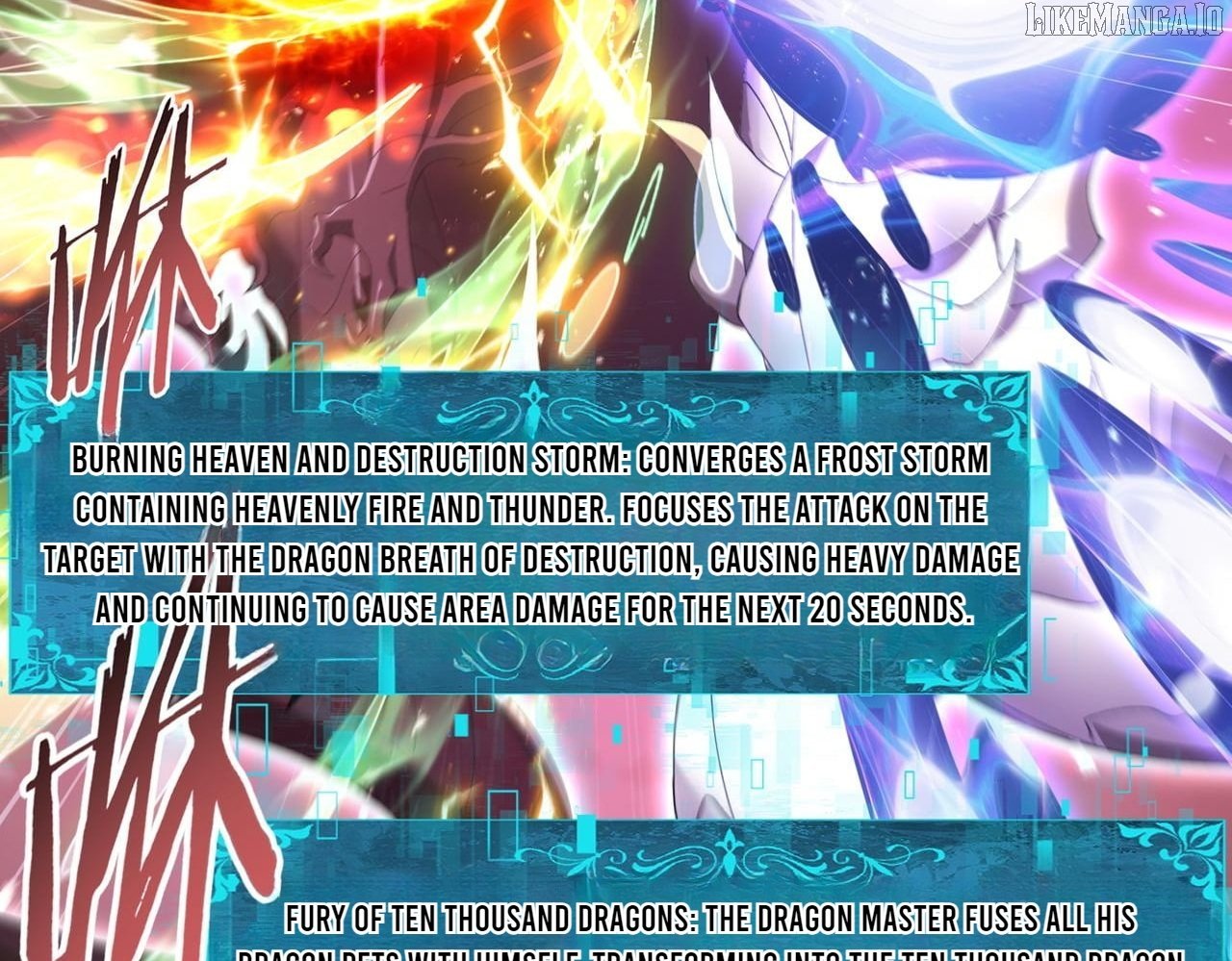 I Got The Weakest Class, Dragon Tamer!? Chapter 166 - Page 118