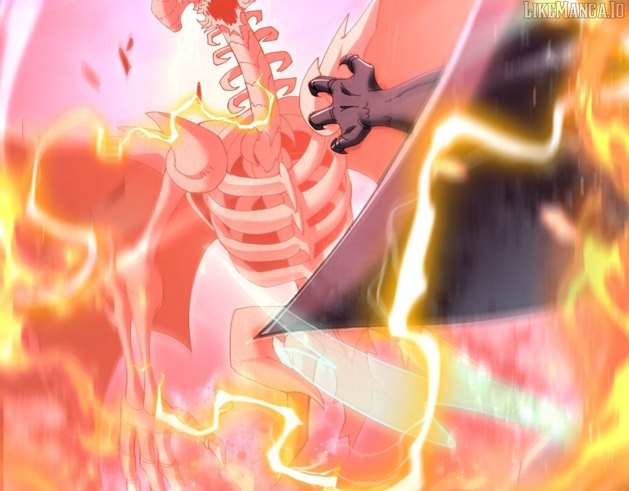 I Got The Weakest Class, Dragon Tamer!? Chapter 166 - Page 18