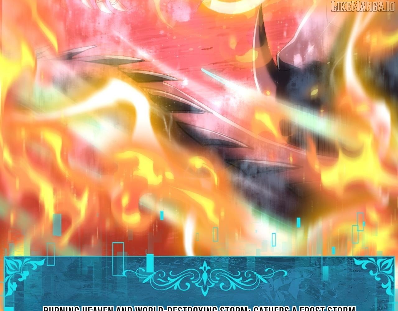 I Got The Weakest Class, Dragon Tamer!? Chapter 166 - Page 19