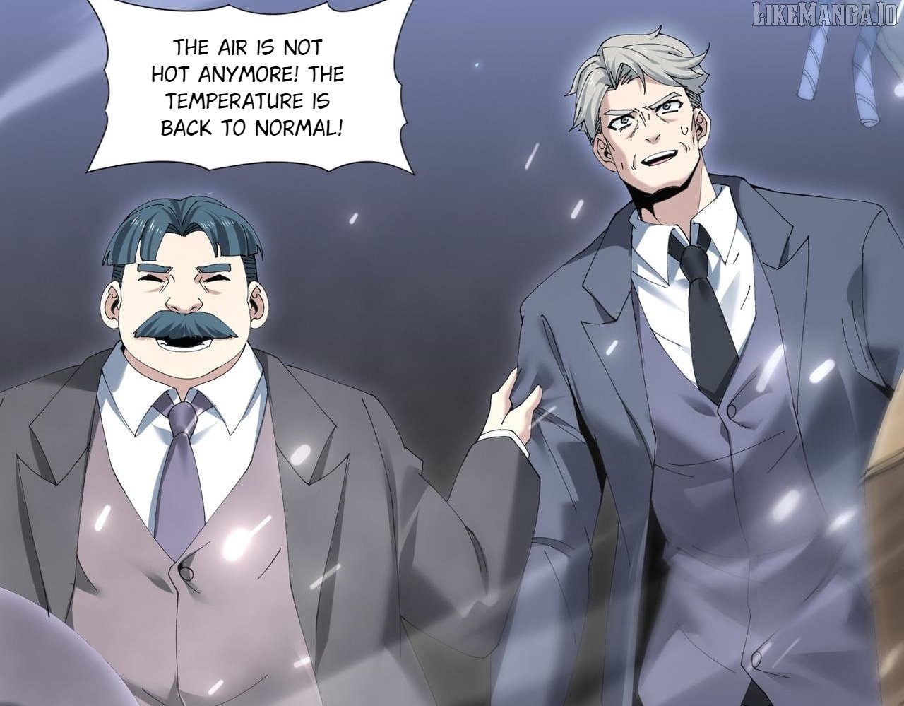 I Got The Weakest Class, Dragon Tamer!? Chapter 166 - Page 2