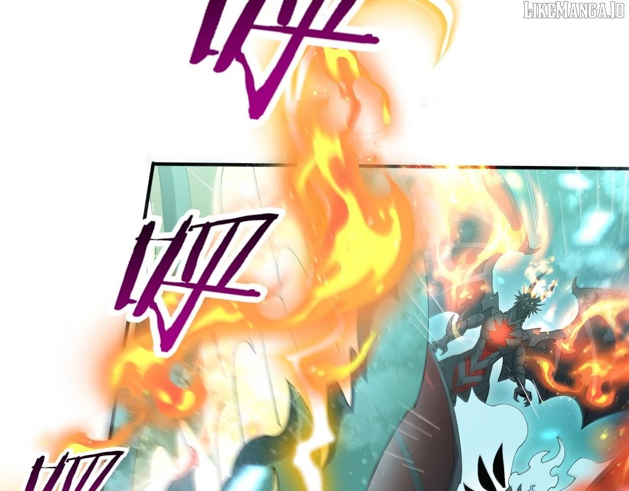 I Got The Weakest Class, Dragon Tamer!? Chapter 166 - Page 23