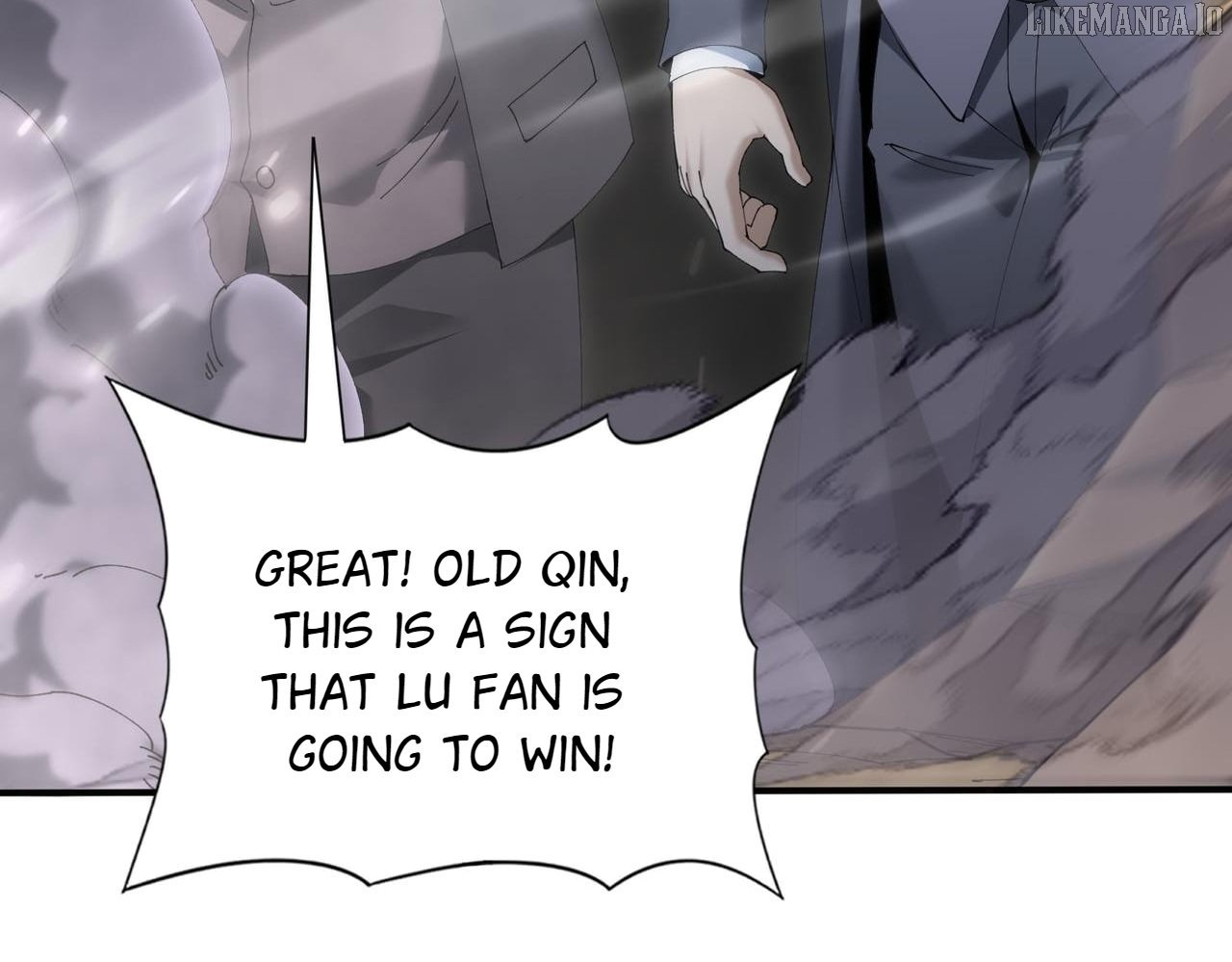 I Got The Weakest Class, Dragon Tamer!? Chapter 166 - Page 3