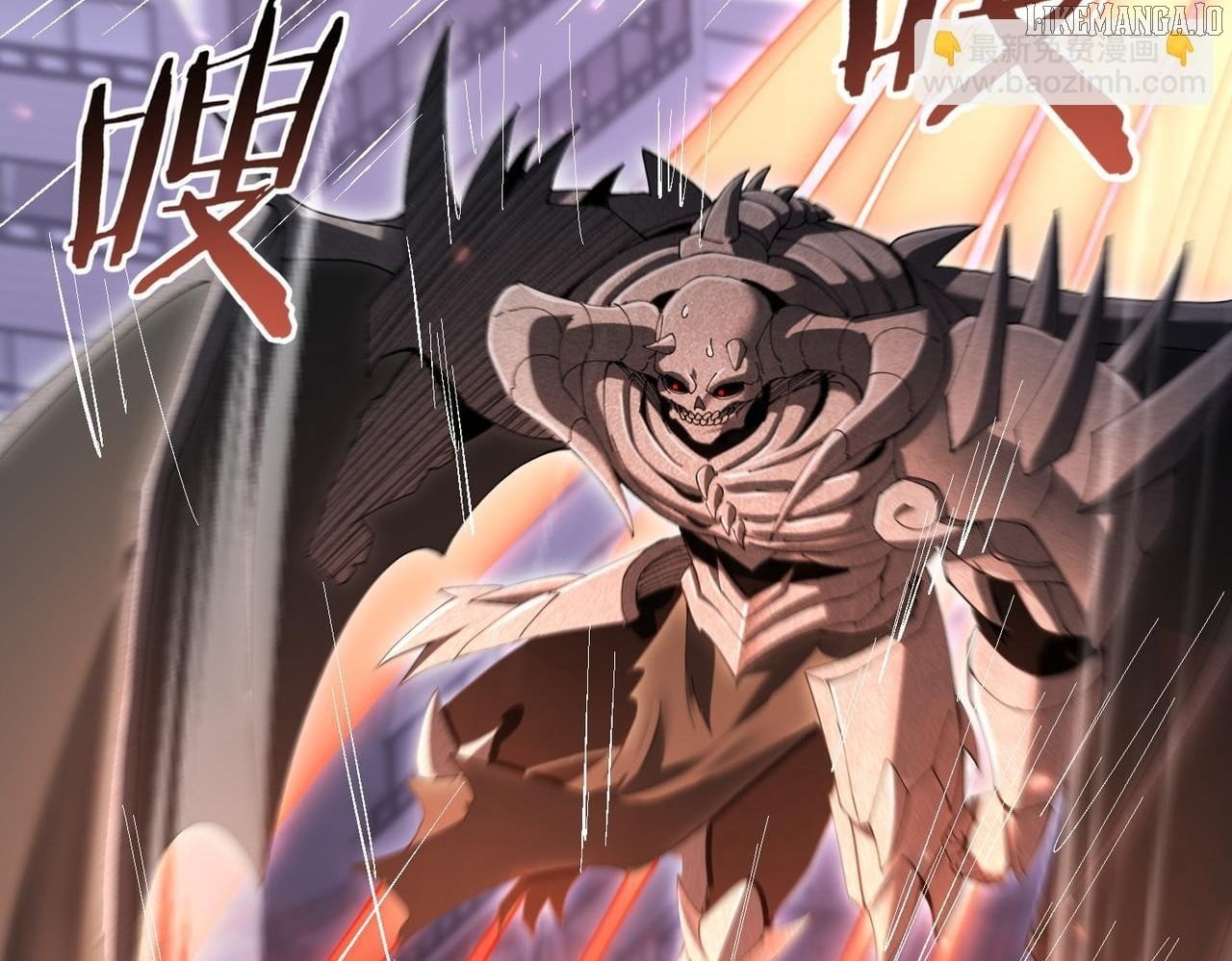 I Got The Weakest Class, Dragon Tamer!? Chapter 166 - Page 39