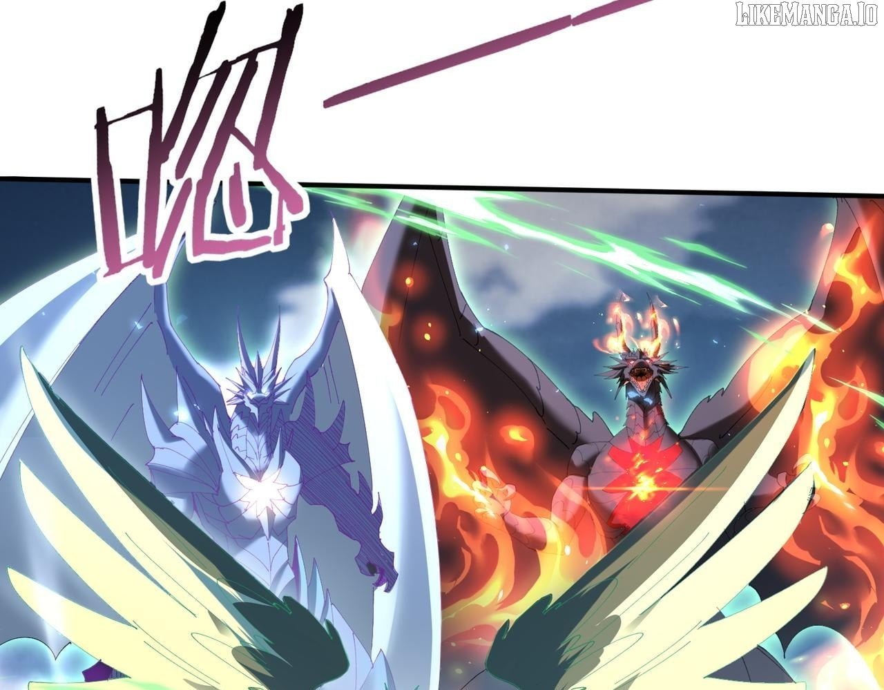 I Got The Weakest Class, Dragon Tamer!? Chapter 166 - Page 42