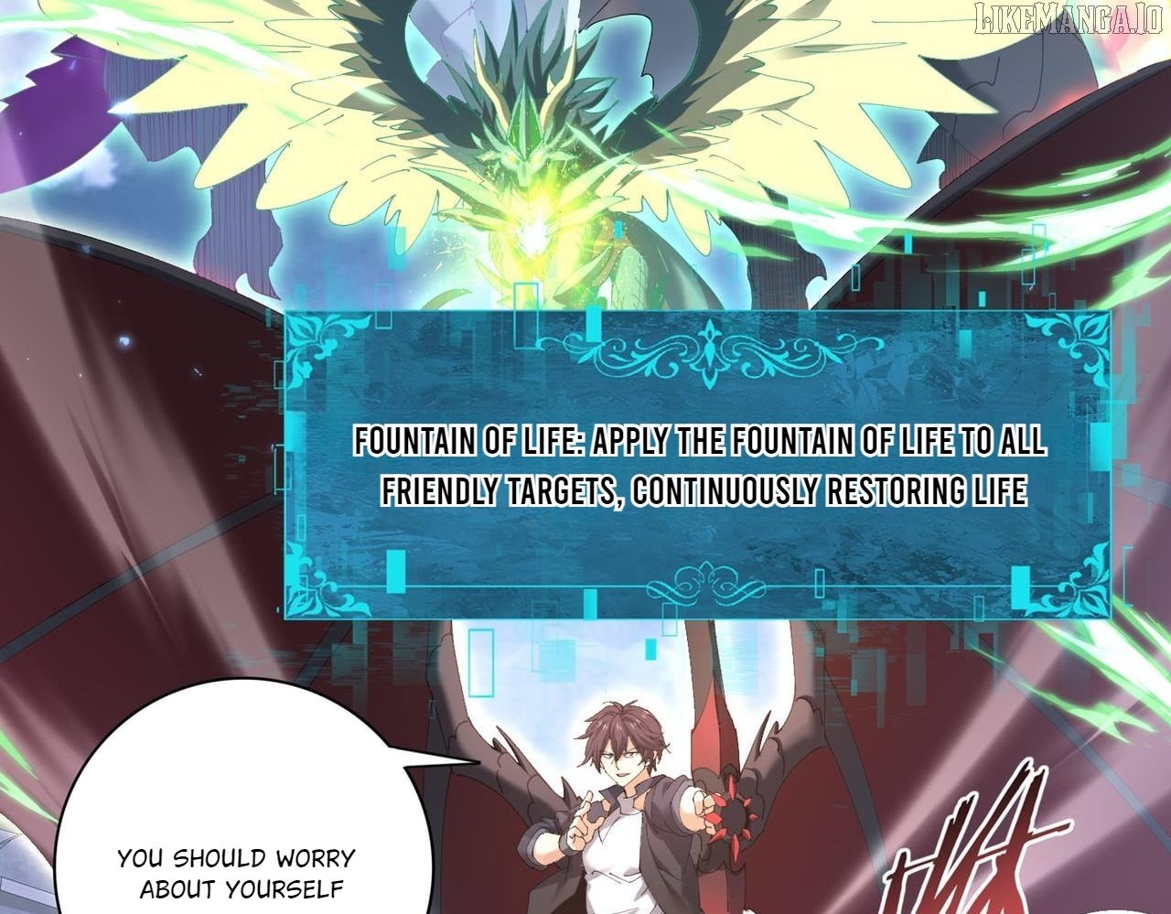 I Got The Weakest Class, Dragon Tamer!? Chapter 166 - Page 43