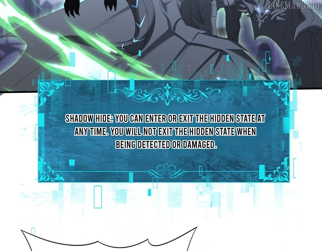 I Got The Weakest Class, Dragon Tamer!? Chapter 166 - Page 45