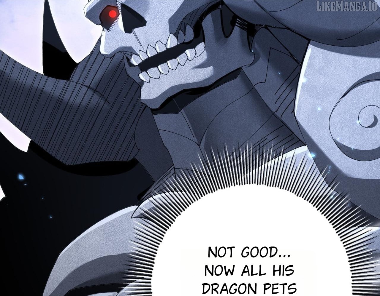 I Got The Weakest Class, Dragon Tamer!? Chapter 166 - Page 47