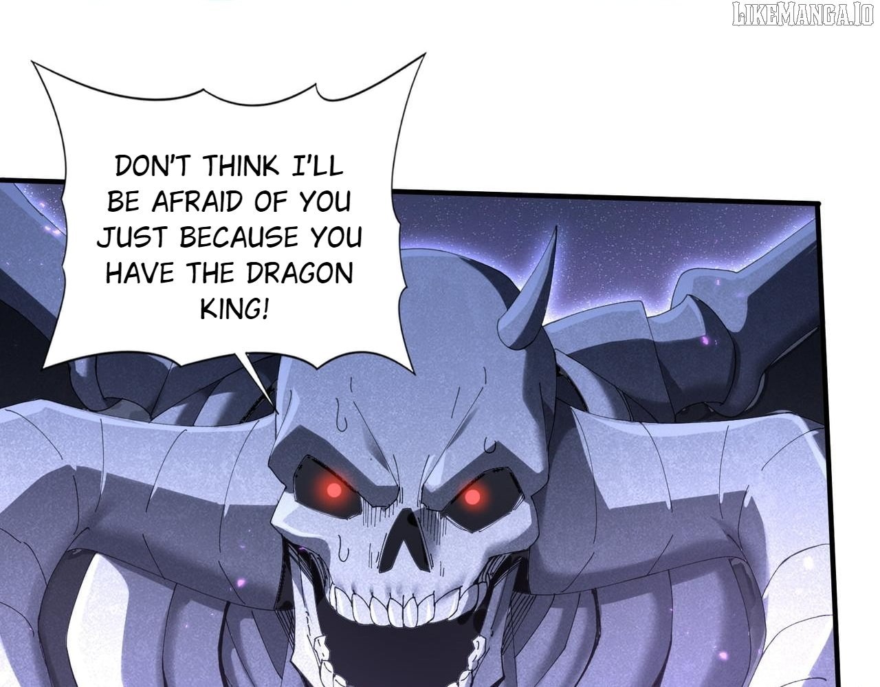 I Got The Weakest Class, Dragon Tamer!? Chapter 166 - Page 52