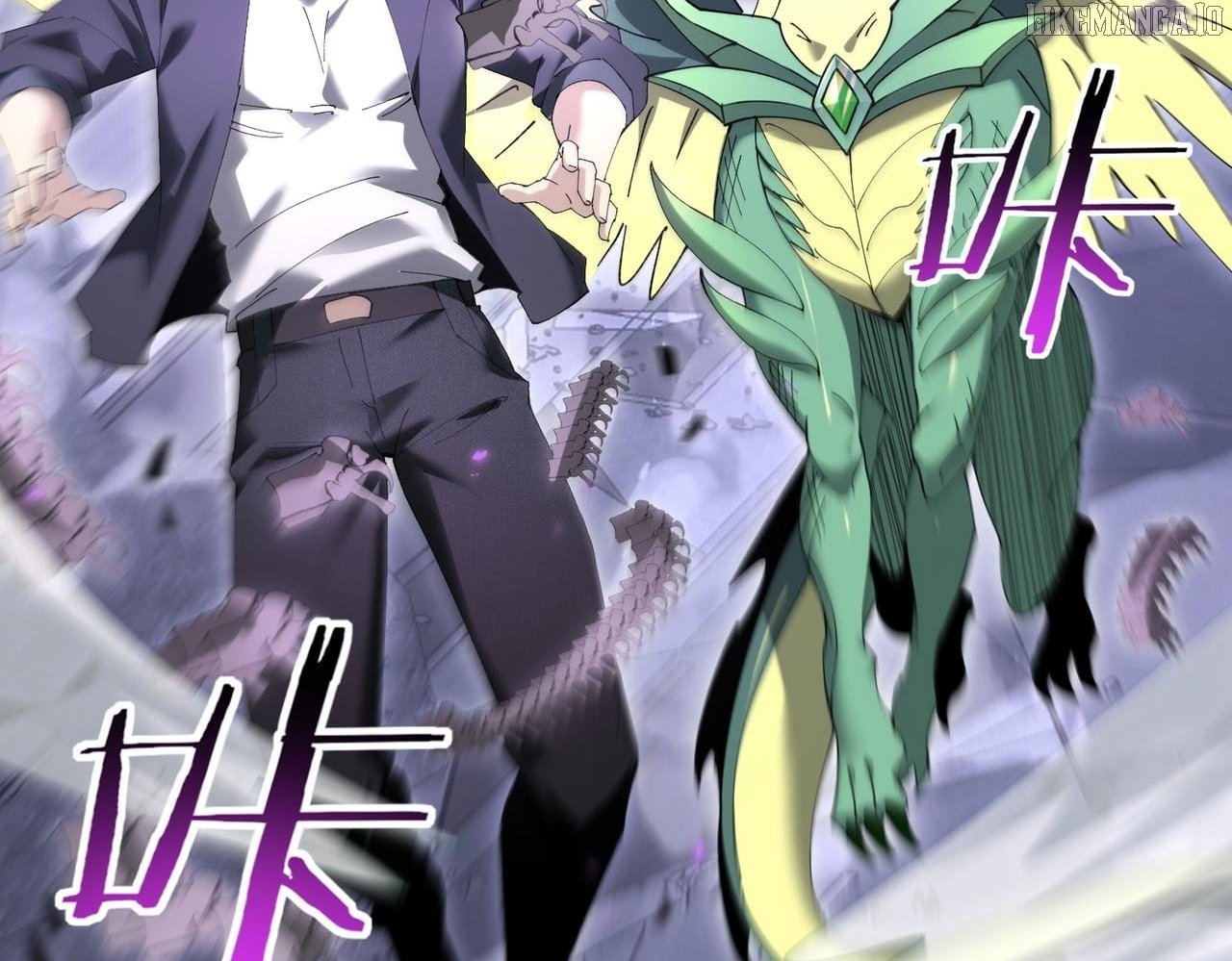 I Got The Weakest Class, Dragon Tamer!? Chapter 166 - Page 6