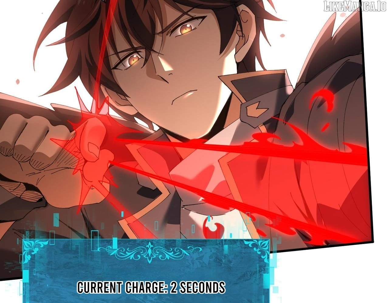 I Got The Weakest Class, Dragon Tamer!? Chapter 166 - Page 61