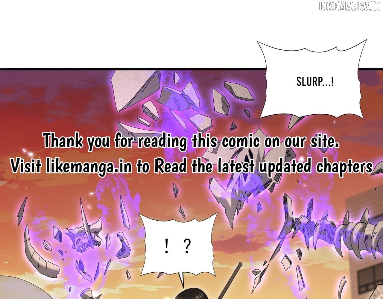 I Got The Weakest Class, Dragon Tamer!? Chapter 167 - Page 1