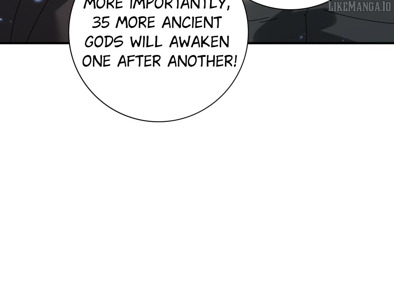 I Got The Weakest Class, Dragon Tamer!? Chapter 167 - Page 101