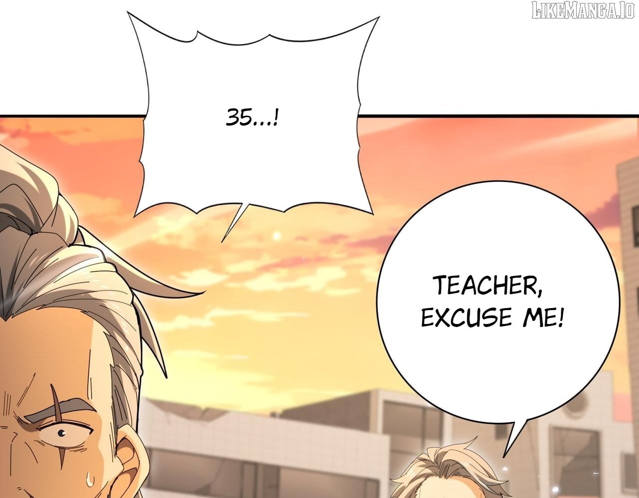 I Got The Weakest Class, Dragon Tamer!? Chapter 167 - Page 102