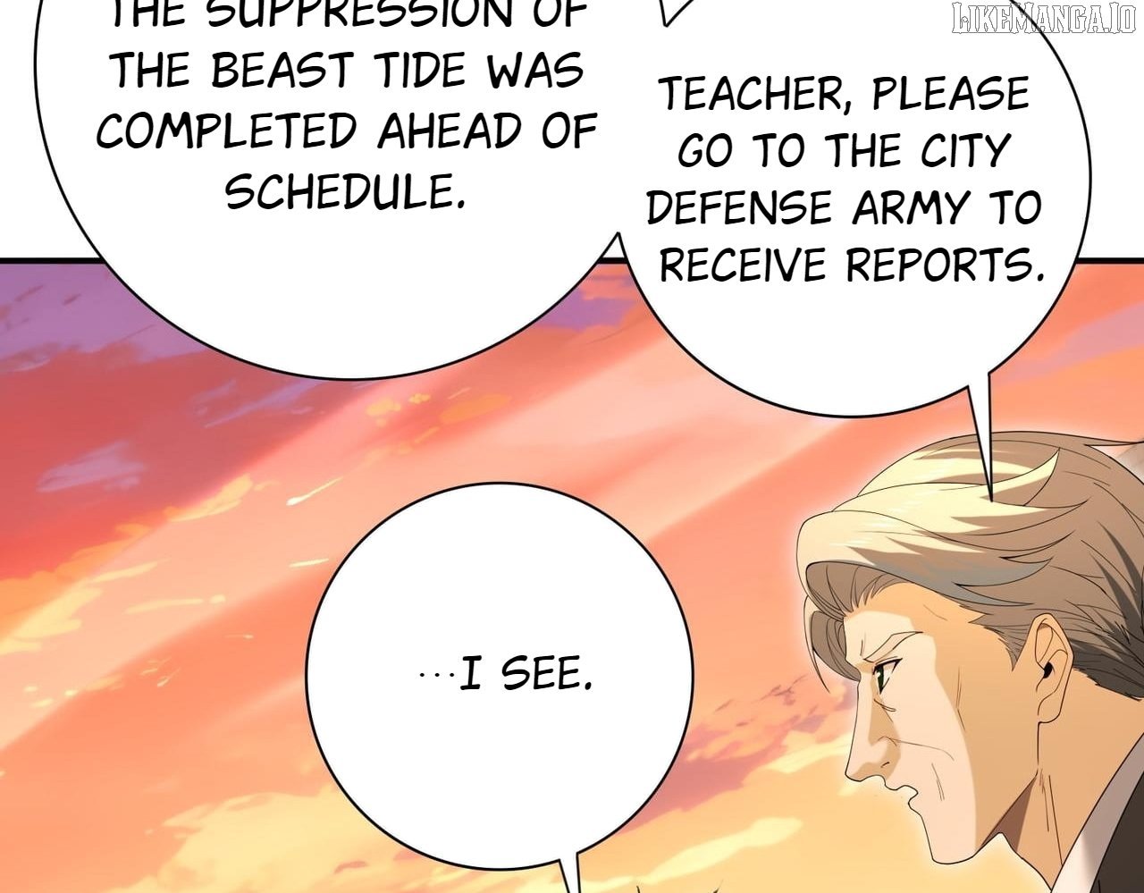 I Got The Weakest Class, Dragon Tamer!? Chapter 167 - Page 105