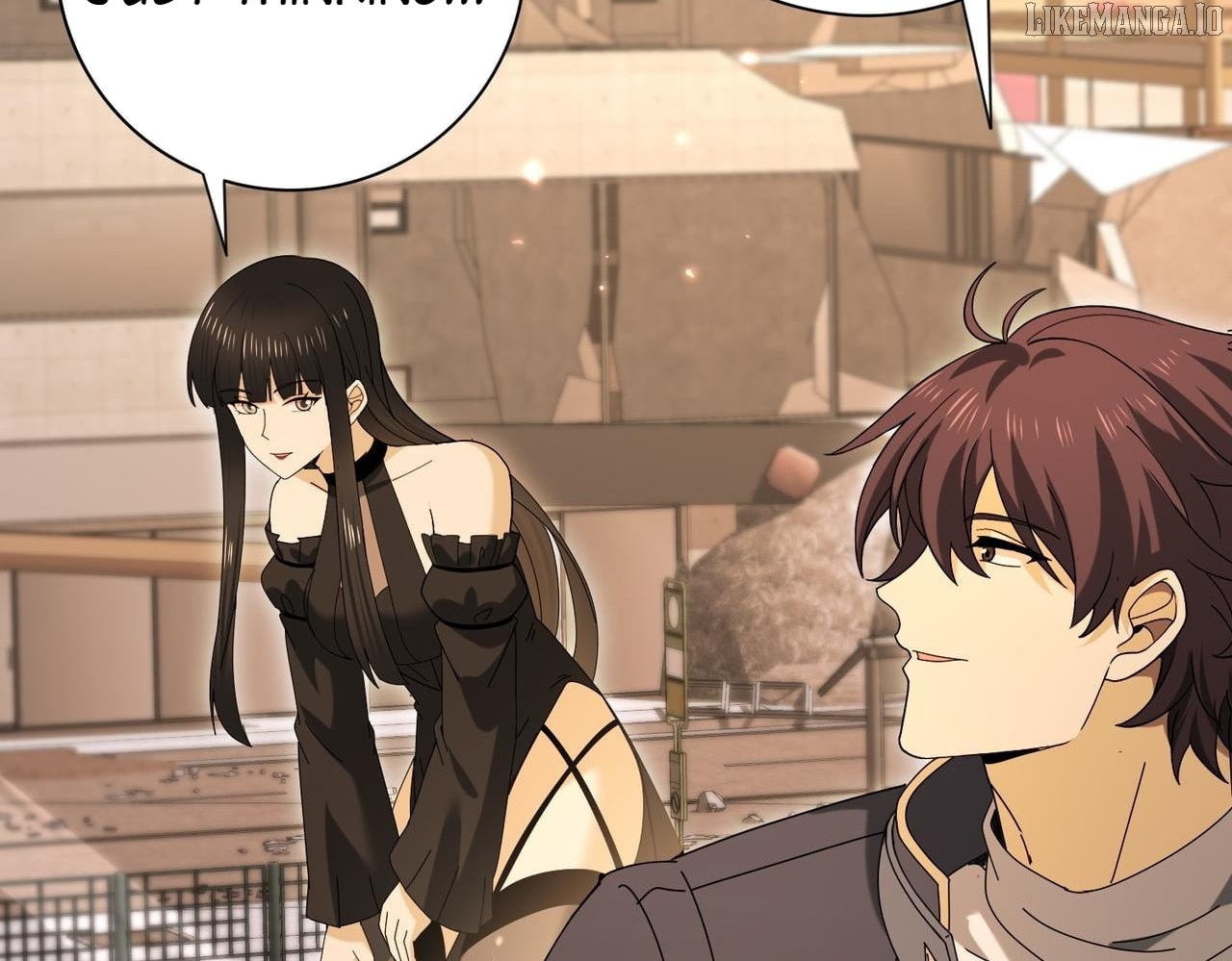 I Got The Weakest Class, Dragon Tamer!? Chapter 167 - Page 120