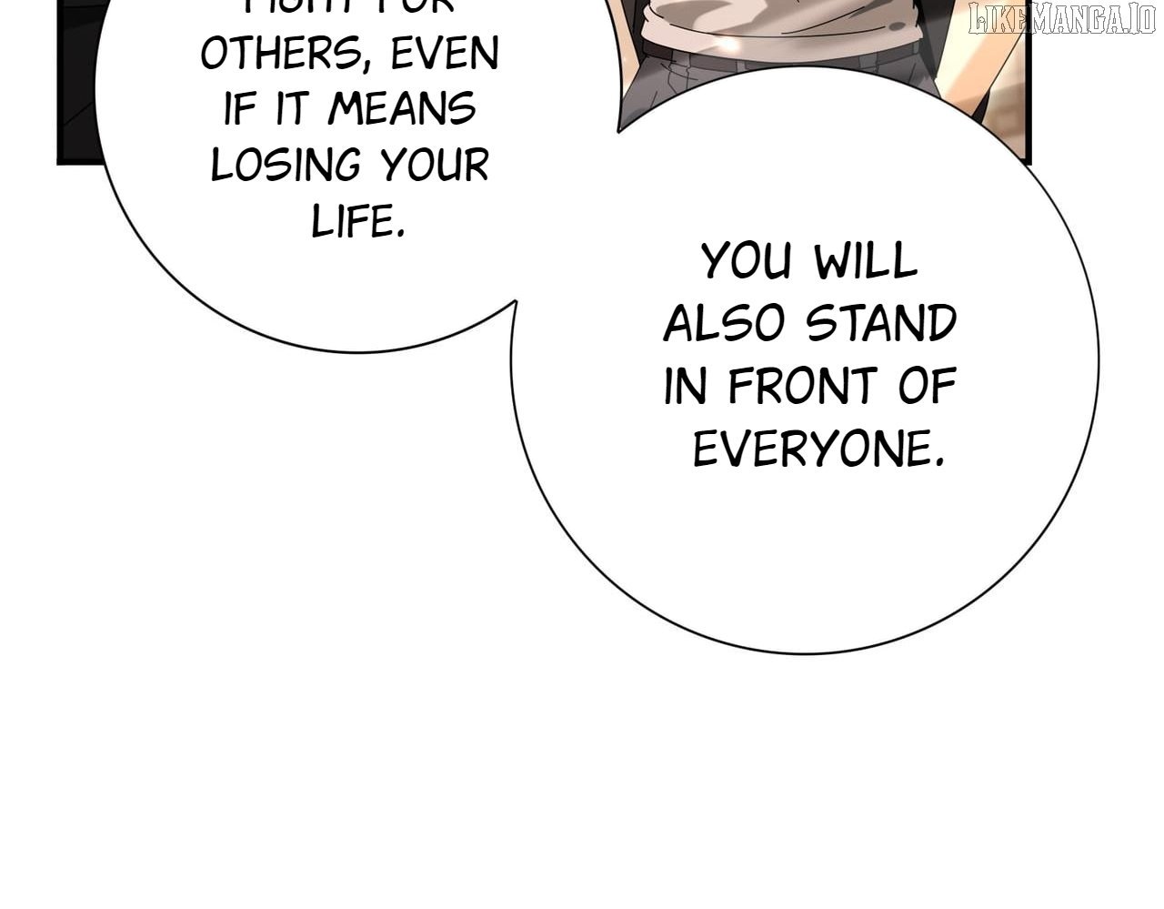 I Got The Weakest Class, Dragon Tamer!? Chapter 167 - Page 133