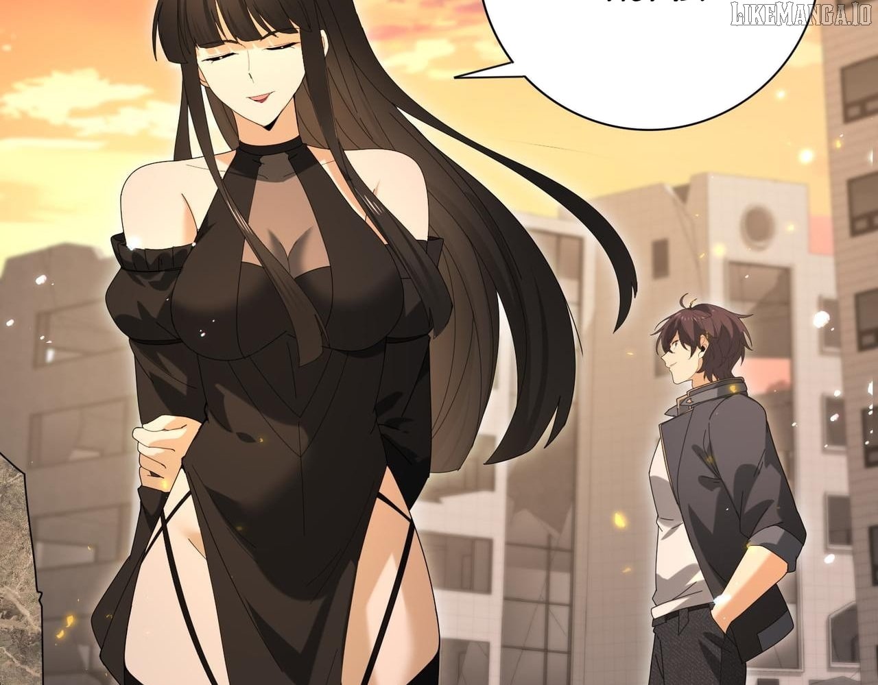 I Got The Weakest Class, Dragon Tamer!? Chapter 167 - Page 141