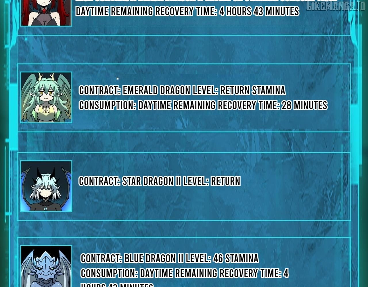 I Got The Weakest Class, Dragon Tamer!? Chapter 167 - Page 15