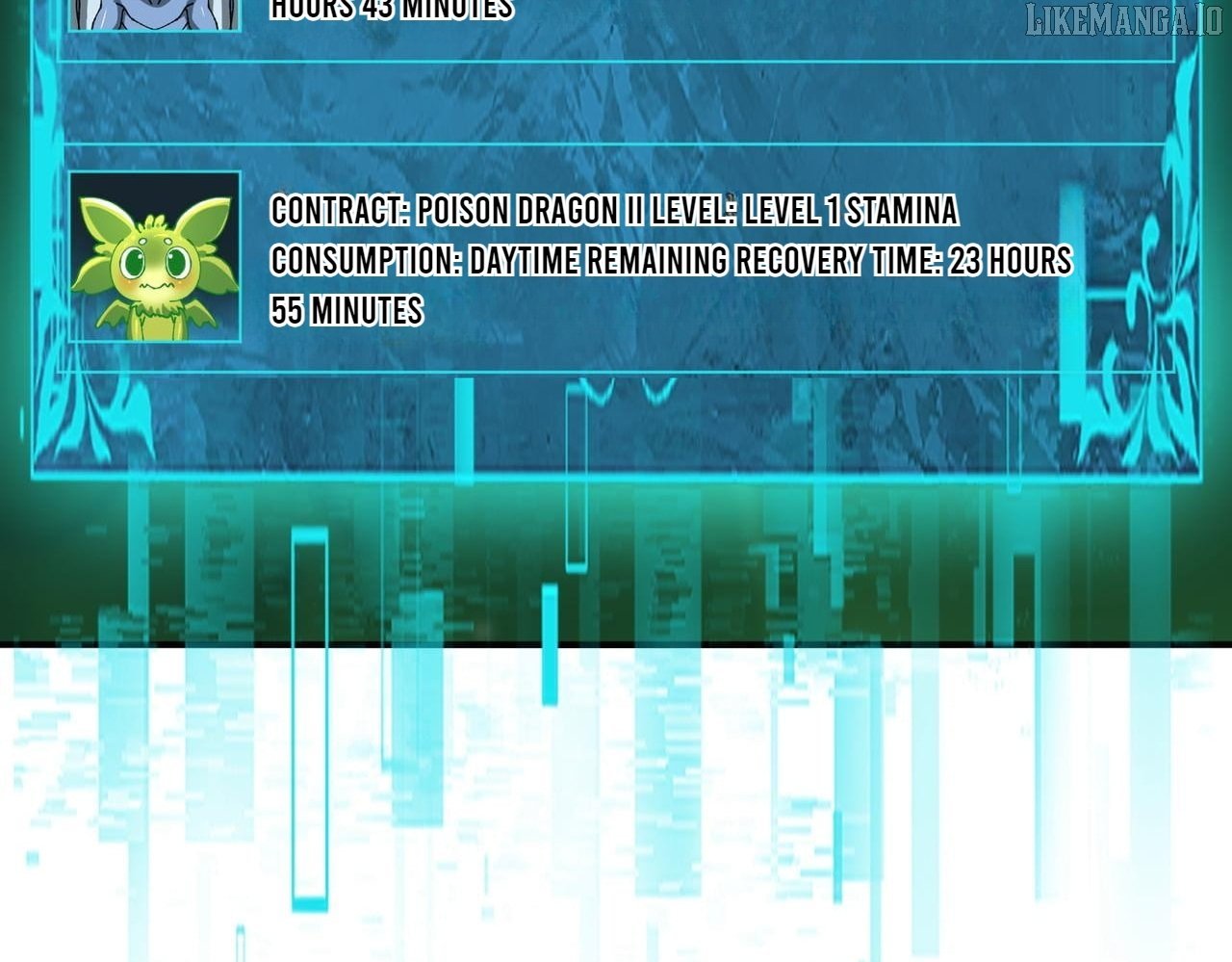 I Got The Weakest Class, Dragon Tamer!? Chapter 167 - Page 16