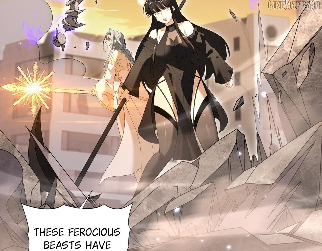 I Got The Weakest Class, Dragon Tamer!? Chapter 167 - Page 2