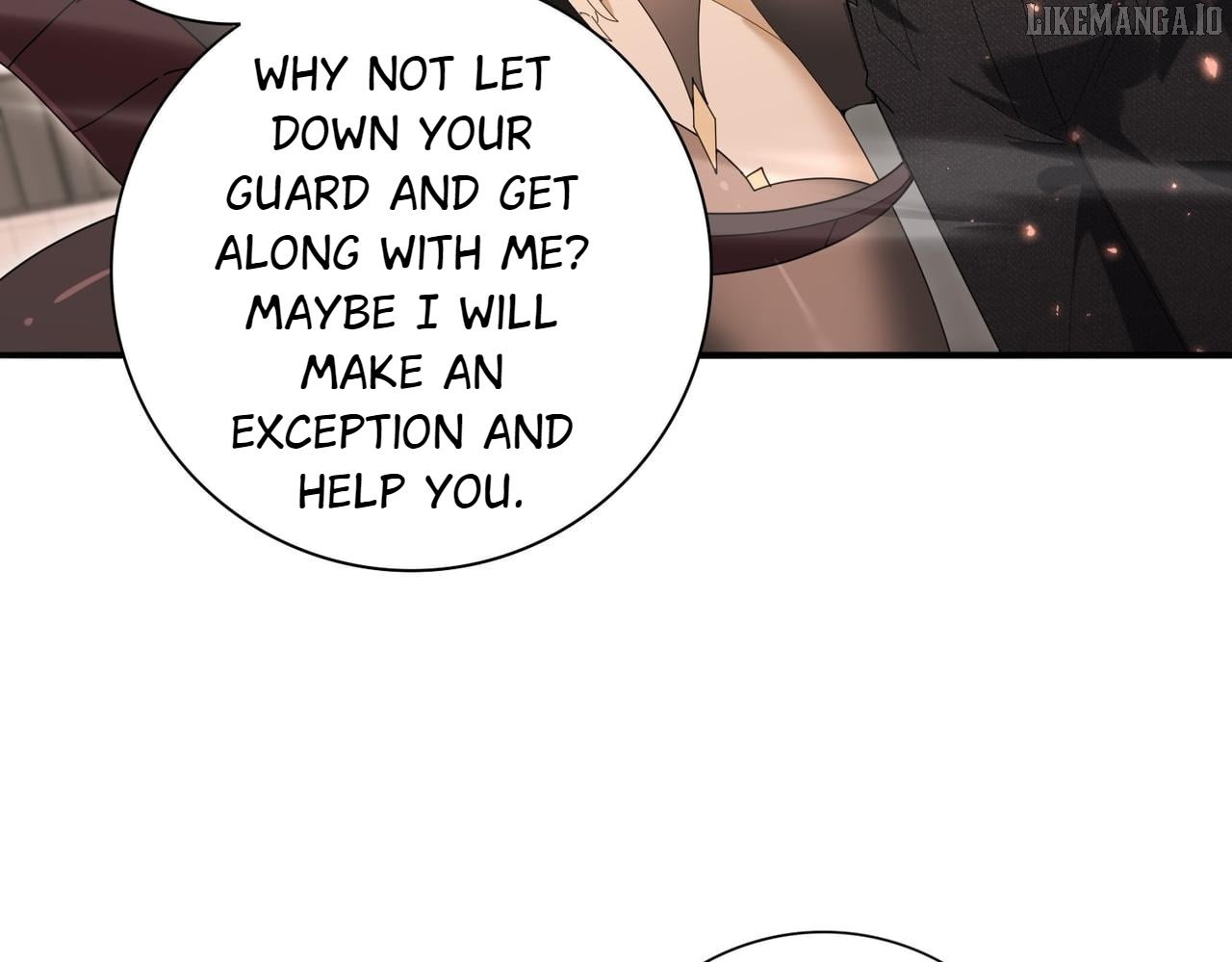 I Got The Weakest Class, Dragon Tamer!? Chapter 167 - Page 25