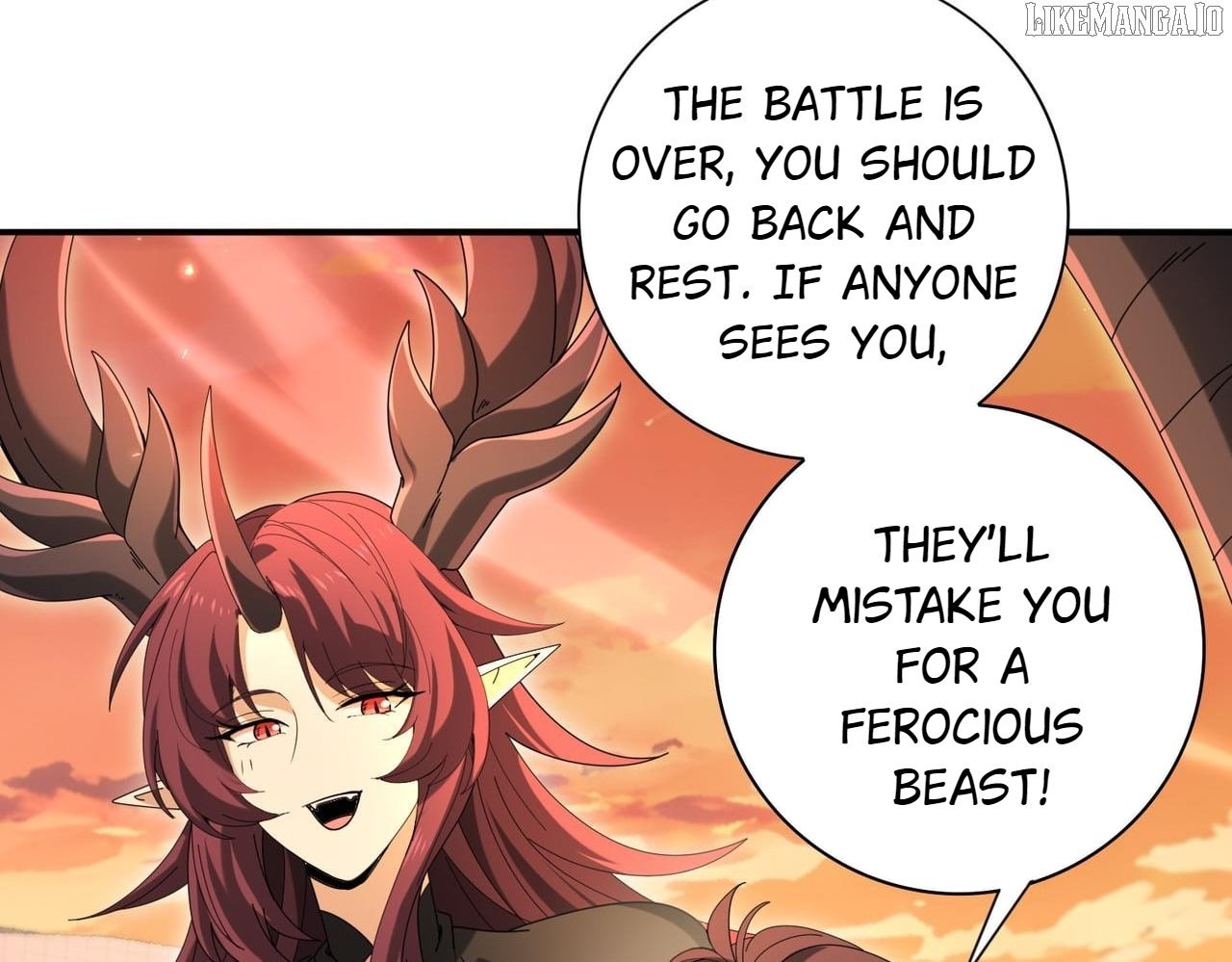 I Got The Weakest Class, Dragon Tamer!? Chapter 167 - Page 26