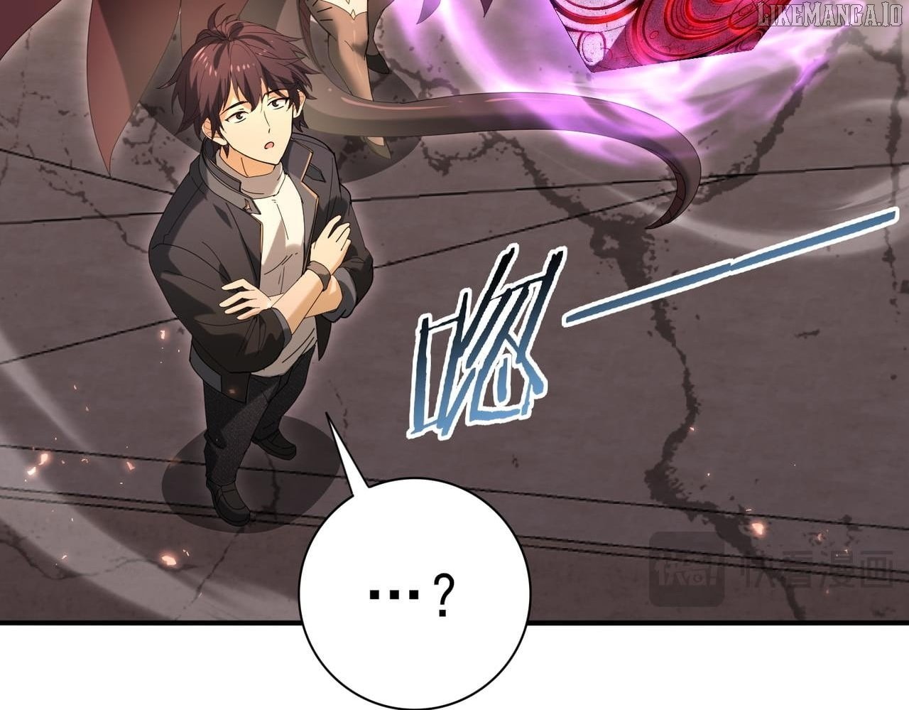 I Got The Weakest Class, Dragon Tamer!? Chapter 167 - Page 30