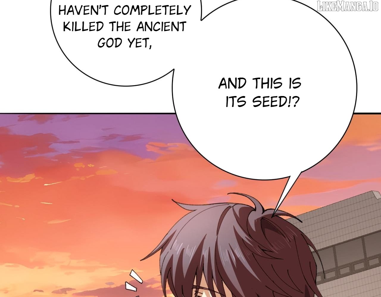 I Got The Weakest Class, Dragon Tamer!? Chapter 167 - Page 39