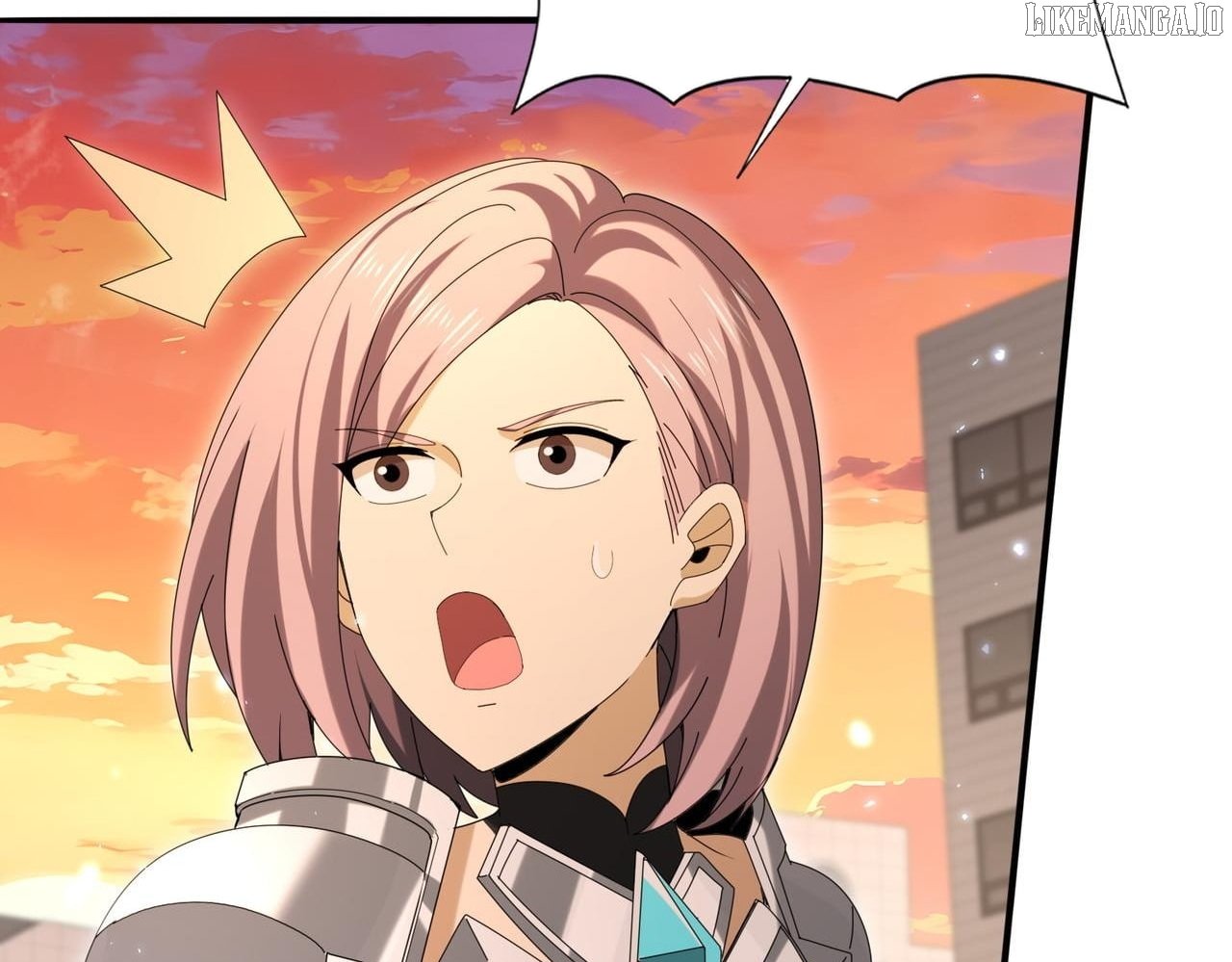 I Got The Weakest Class, Dragon Tamer!? Chapter 167 - Page 4