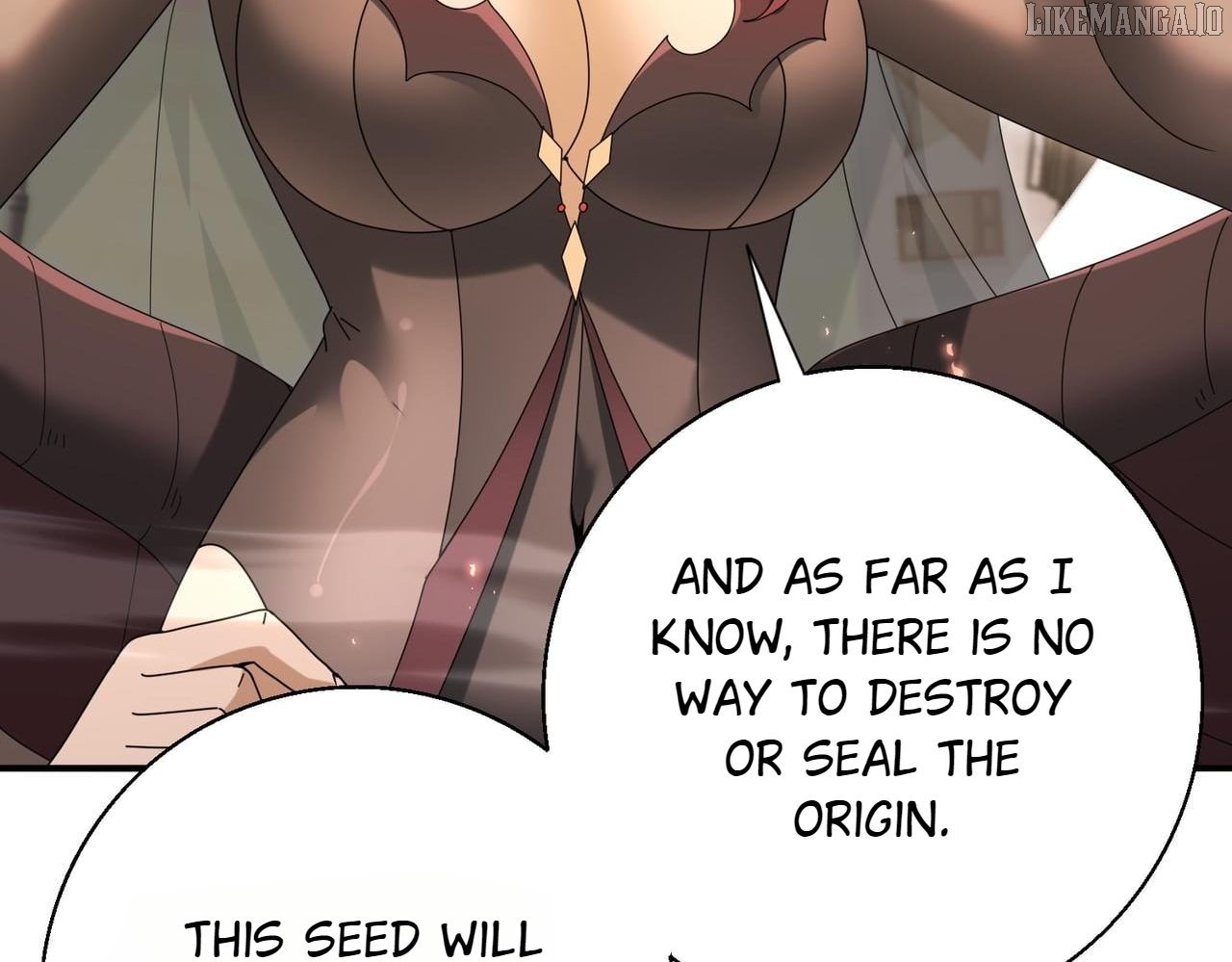 I Got The Weakest Class, Dragon Tamer!? Chapter 167 - Page 43