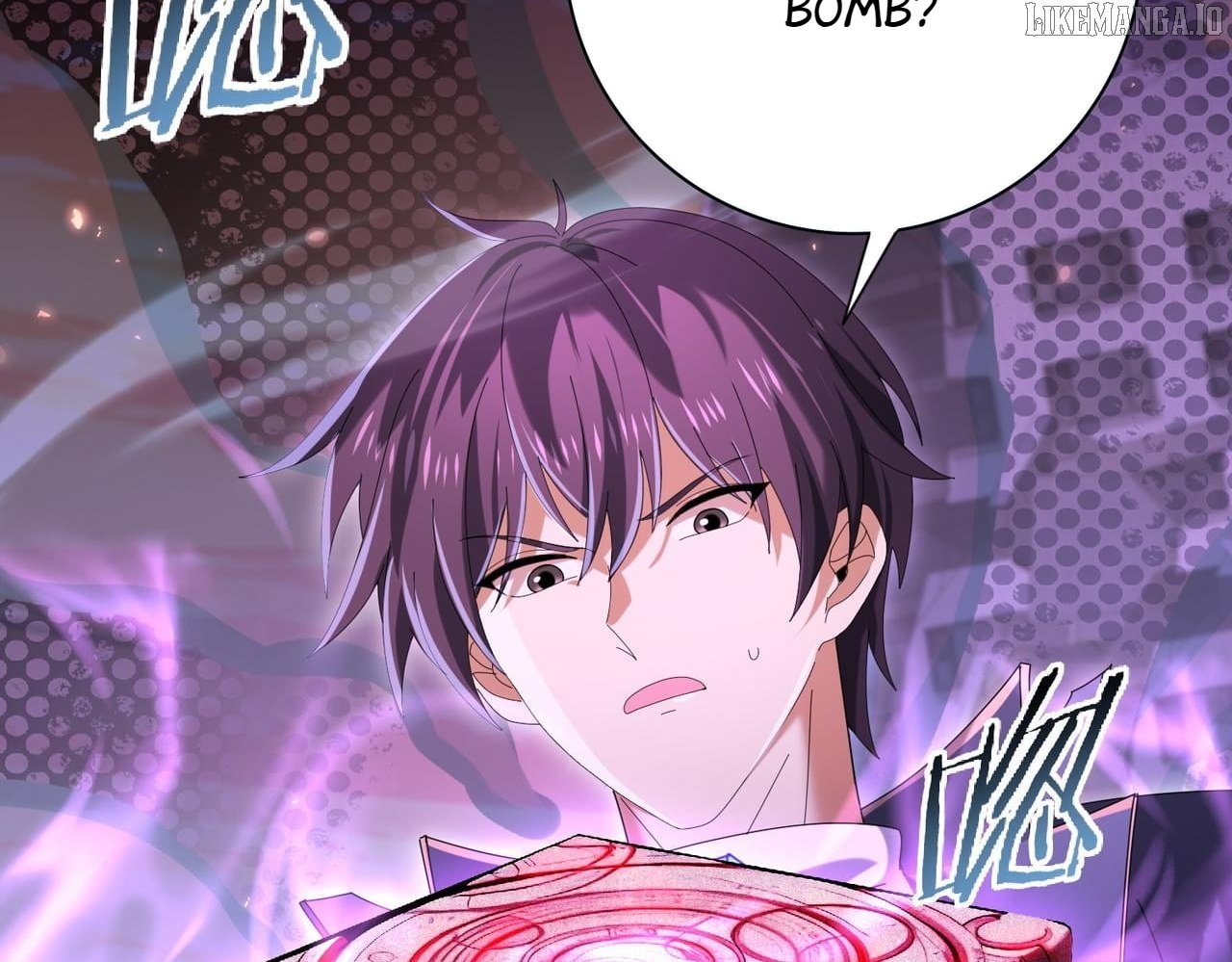 I Got The Weakest Class, Dragon Tamer!? Chapter 167 - Page 45