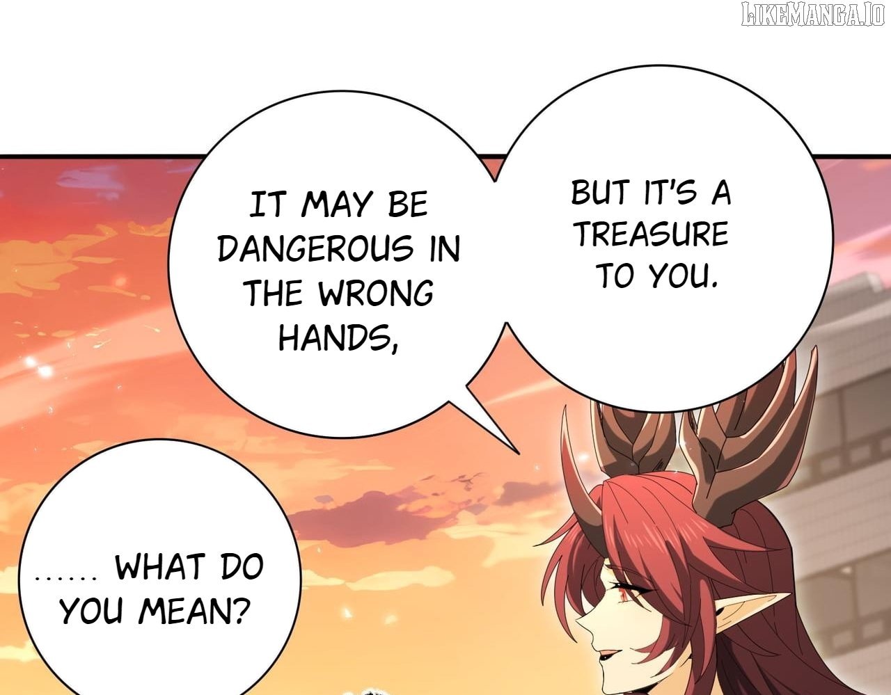 I Got The Weakest Class, Dragon Tamer!? Chapter 167 - Page 48