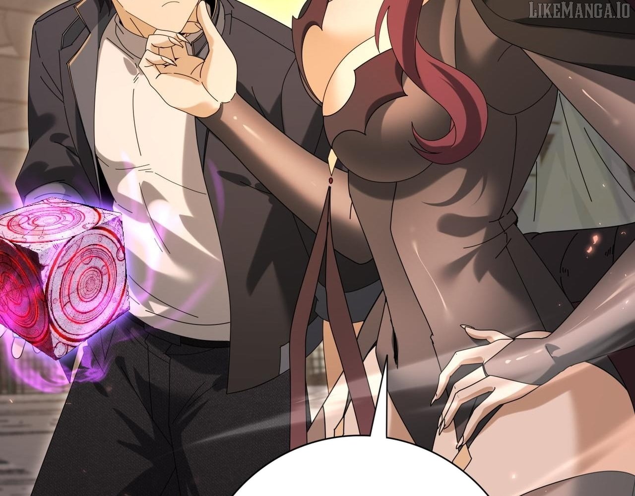 I Got The Weakest Class, Dragon Tamer!? Chapter 167 - Page 61