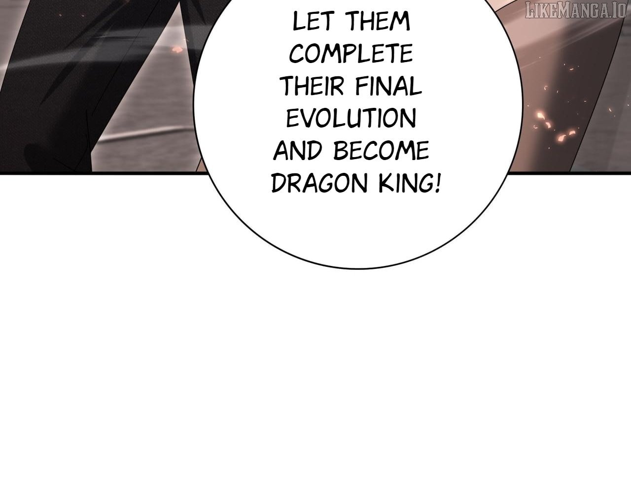I Got The Weakest Class, Dragon Tamer!? Chapter 167 - Page 62
